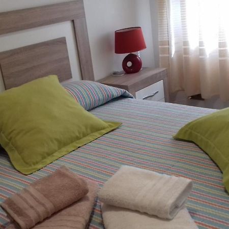 Vila Casa Yaya Felisa Lledo Exteriér fotografie
