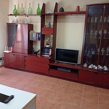 Vila Casa Yaya Felisa Lledo Exteriér fotografie