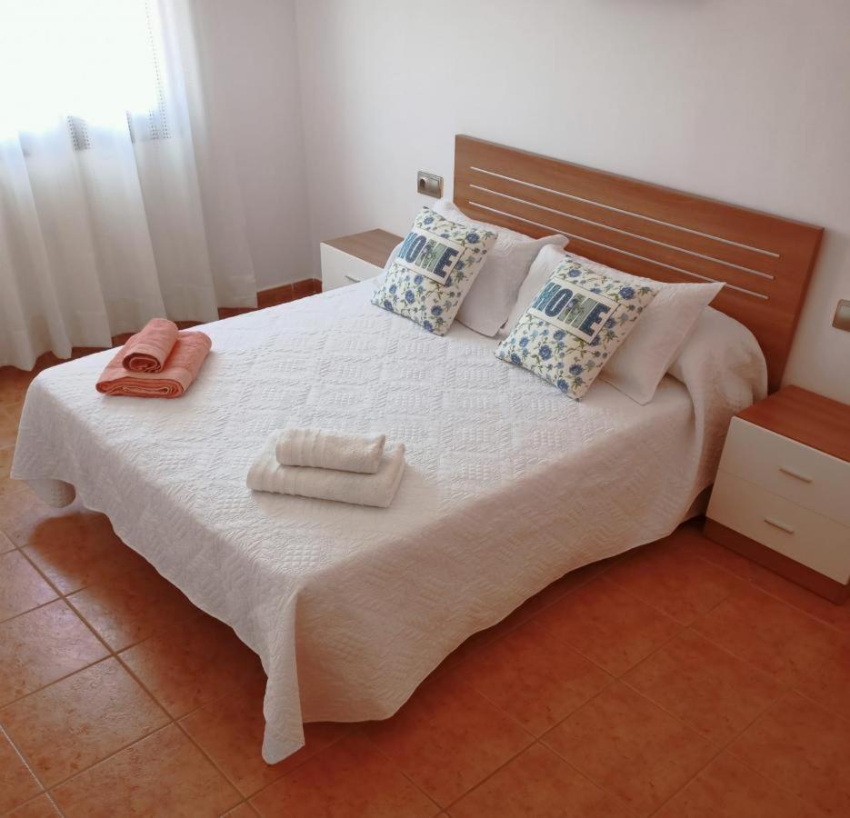 Vila Casa Yaya Felisa Lledo Exteriér fotografie