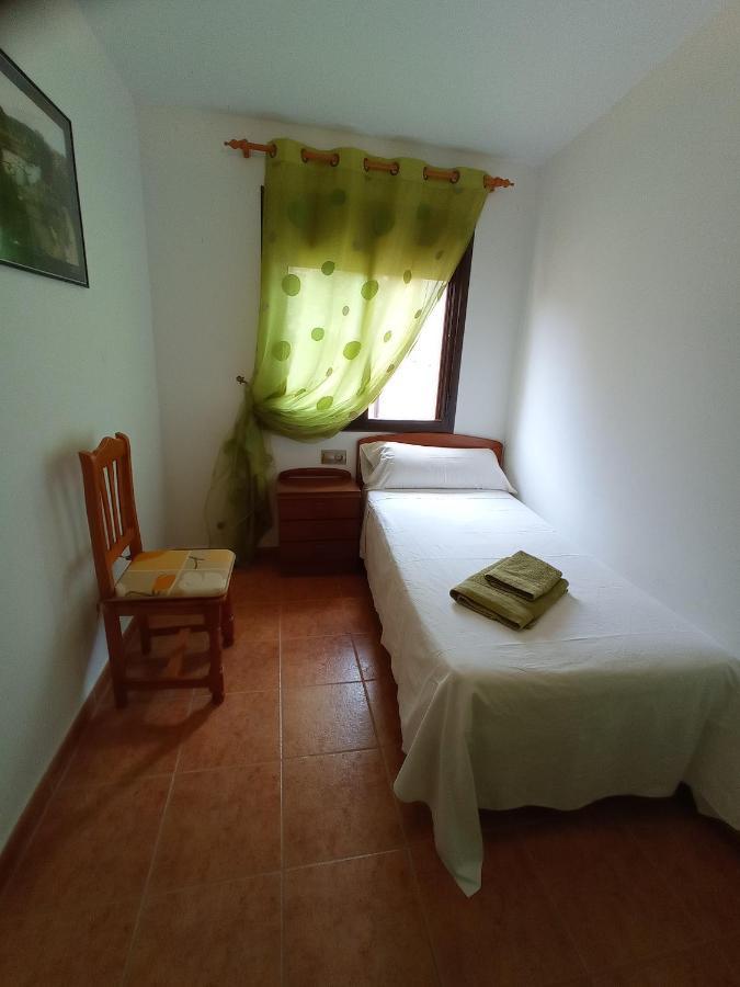 Vila Casa Yaya Felisa Lledo Exteriér fotografie